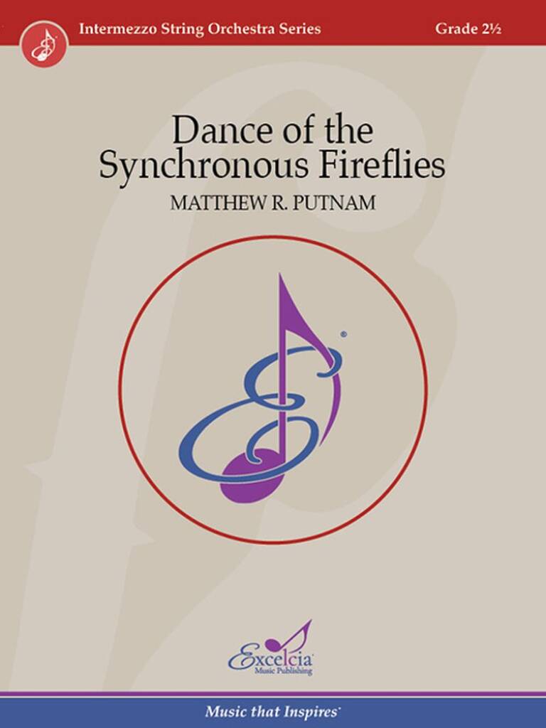 Dance of the Synchronous Fireflies